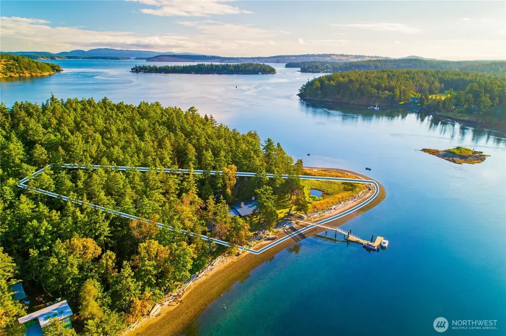 0 Lot 47 Driftwood Shores Henry Island WA 98250