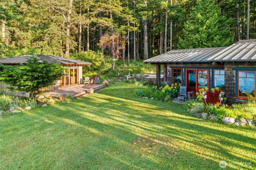 0 Lot 47 Driftwood Shores Henry Island WA 98250