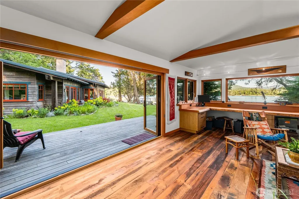 0 Lot 47 Driftwood Shores Henry Island WA 98250