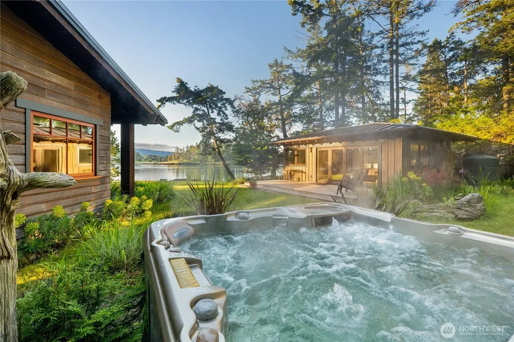 0 Lot 47 Driftwood Shores Henry Island WA 98250