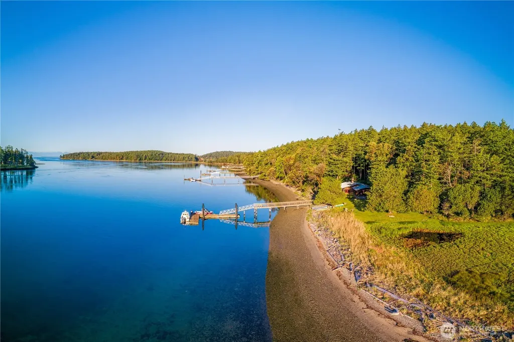0 Lot 47 Driftwood Shores Henry Island WA 98250
