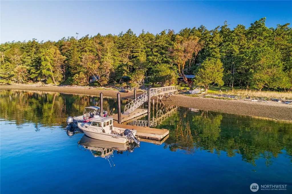 0 Lot 47 Driftwood Shores Henry Island WA 98250
