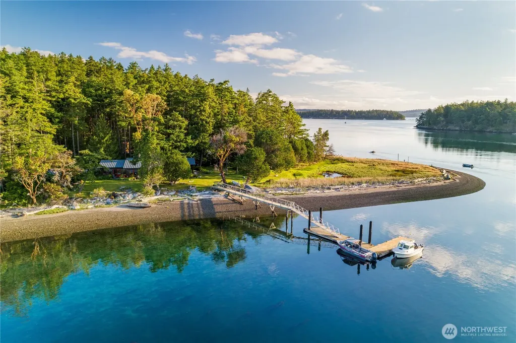 0 Lot 47 Driftwood Shores Henry Island WA 98250