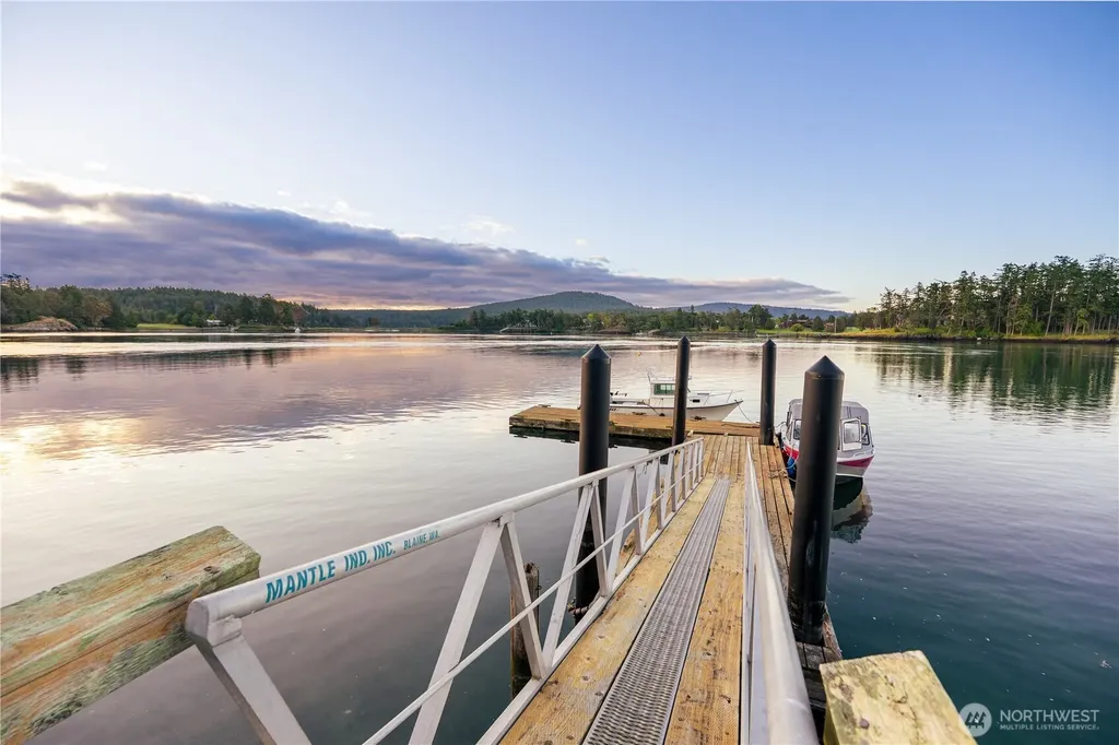 0 Lot 47 Driftwood Shores Henry Island WA 98250