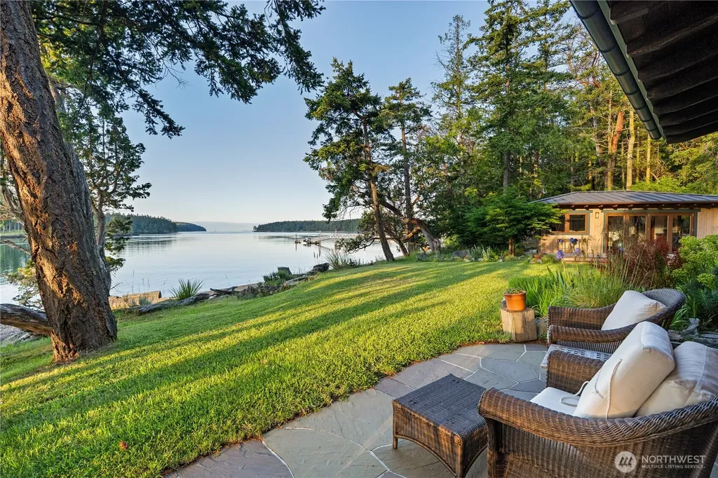 0 Lot 47 Driftwood Shores Henry Island WA 98250