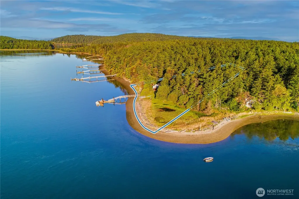0 Lot 47 Driftwood Shores Henry Island WA 98250