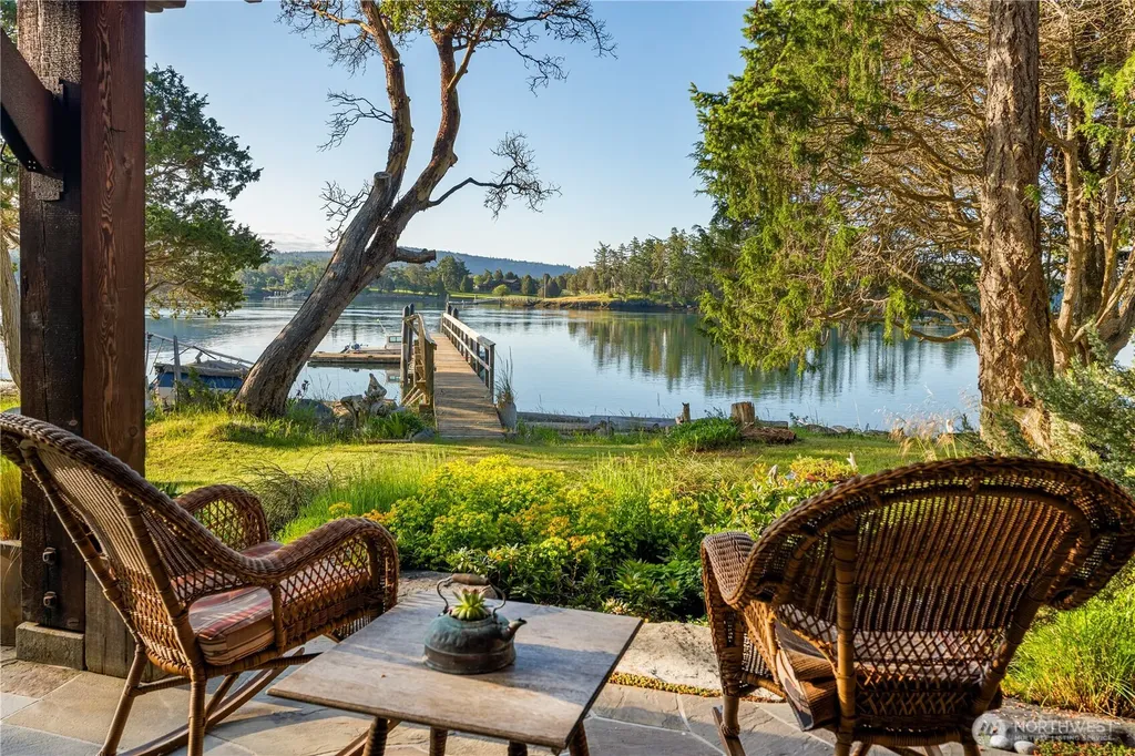 0 Lot 47 Driftwood Shores Henry Island WA 98250