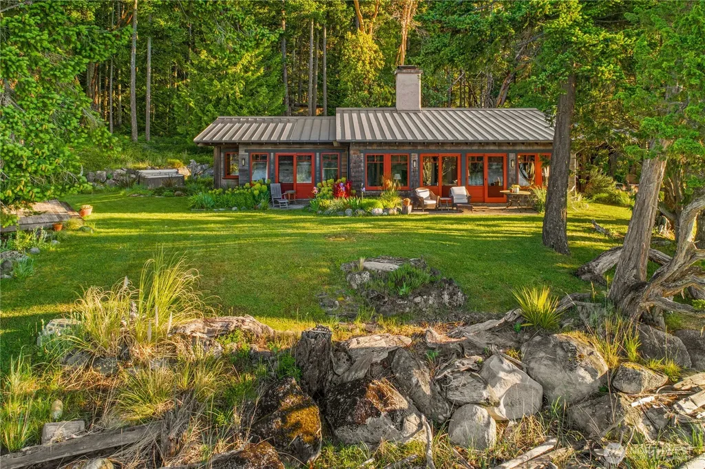 0 Lot 47 Driftwood Shores Henry Island WA 98250