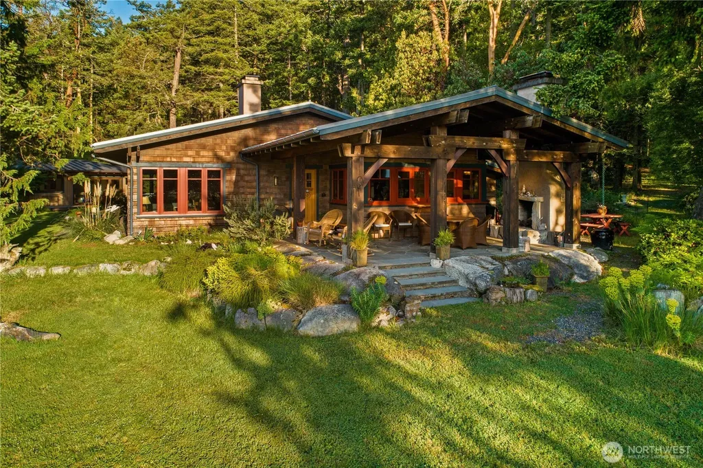 0 Lot 47 Driftwood Shores Henry Island WA 98250