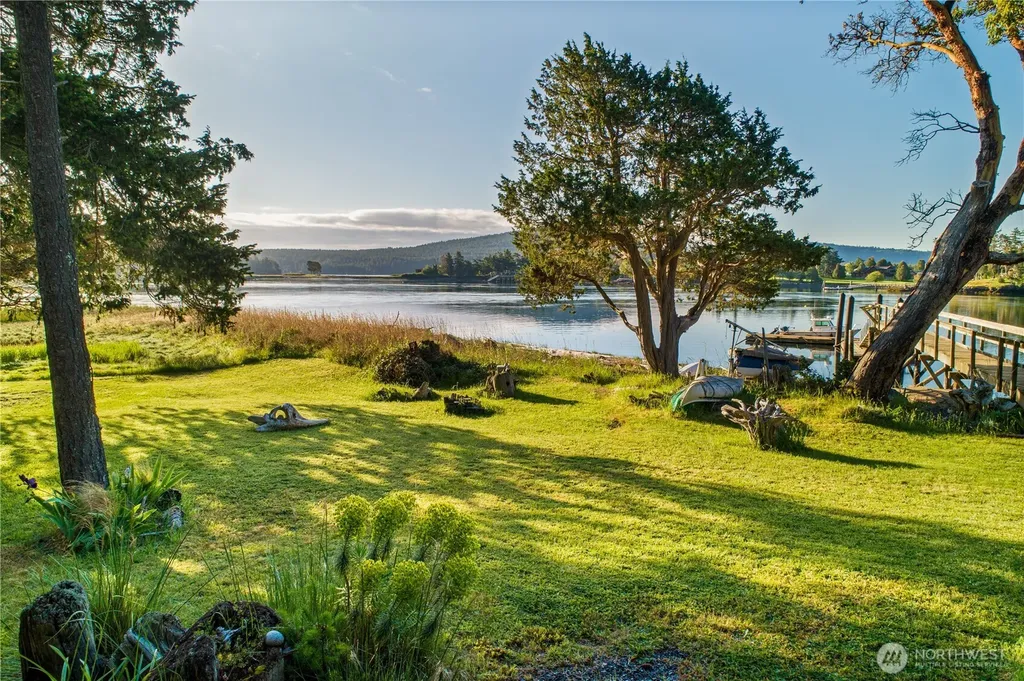 0 Lot 47 Driftwood Shores Henry Island WA 98250