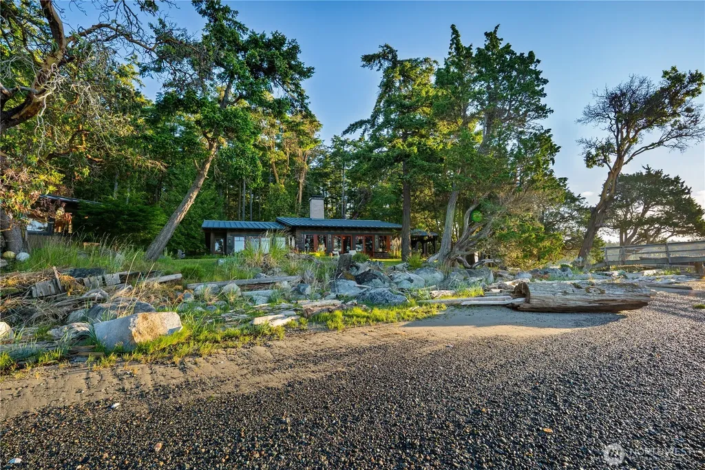 0 Lot 47 Driftwood Shores Henry Island WA 98250
