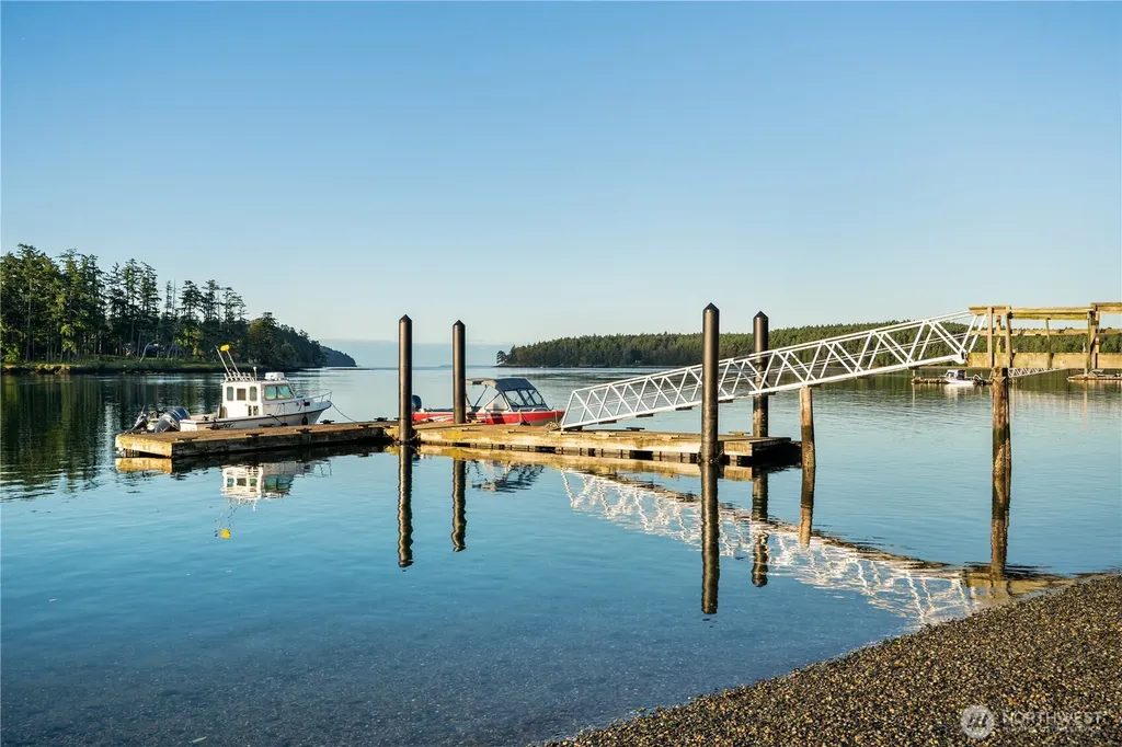 0 Lot 47 Driftwood Shores Henry Island WA 98250