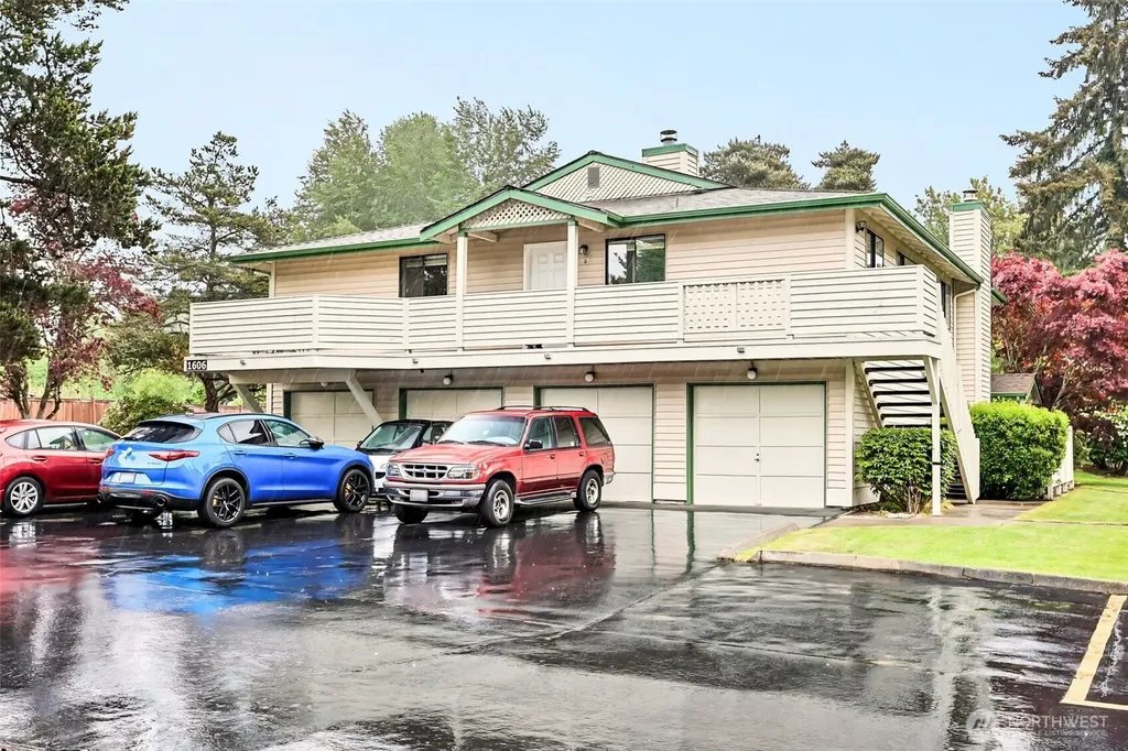 1606 201st Place SE Bothell WA 98012