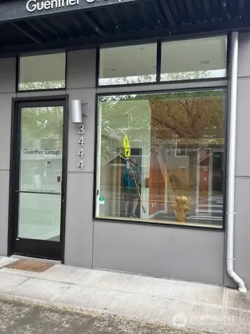 3444 California Avenue SW Seattle WA 98116