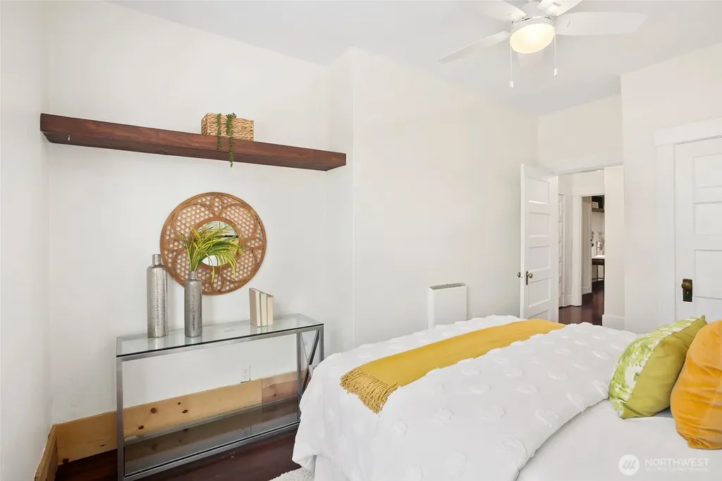 1732 15th Avenue Seattle WA 98122