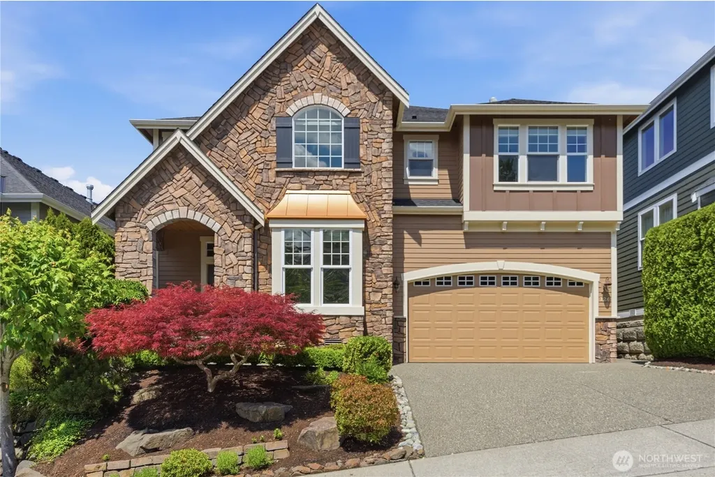 726 S 38th Court Renton WA 98055