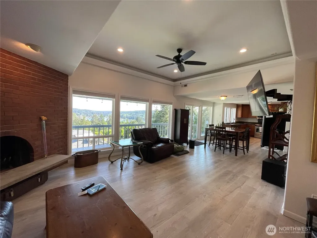 7400 Stinson Avenue Gig Harbor WA 98335