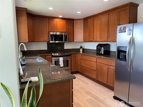 7400 Stinson Avenue Gig Harbor WA 98335