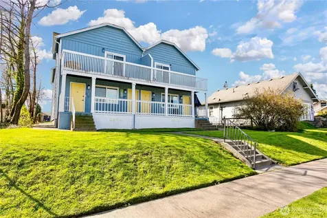 3572 E F Street Tacoma WA 98404