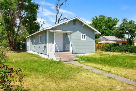 10 S 10th Street Yakima WA 98901
