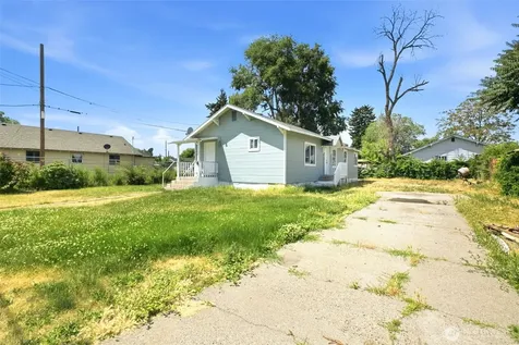 10 S 10th Street Yakima WA 98901