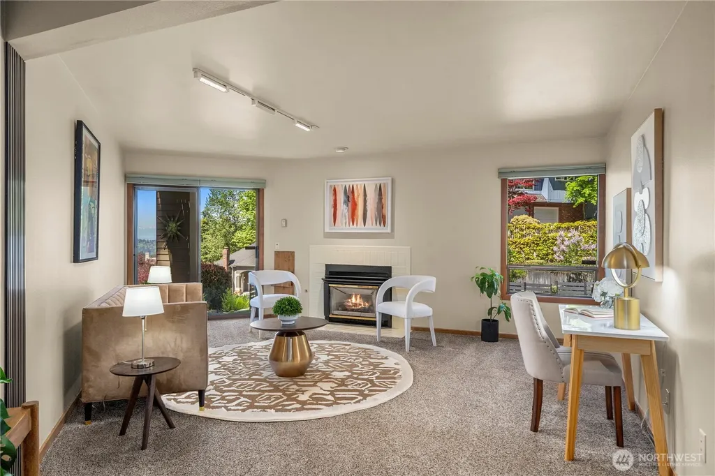 13707 SE 51st Place Bellevue WA 98006