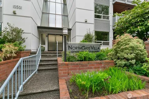 10501 8th Avenue NE Seattle WA 98125