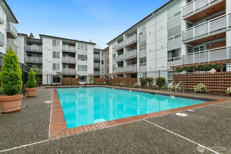 10501 8th Avenue NE Seattle WA 98125