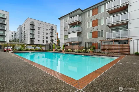 10501 8th Avenue NE Seattle WA 98125