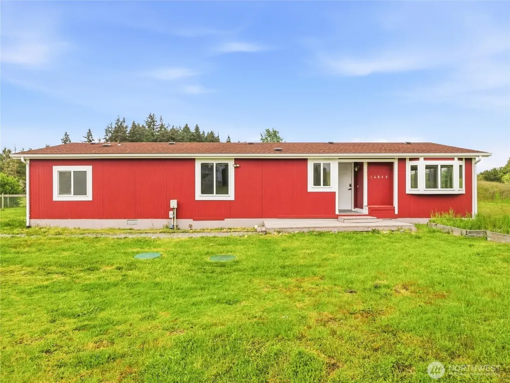 16840 Flume Road SE Yelm WA 98597