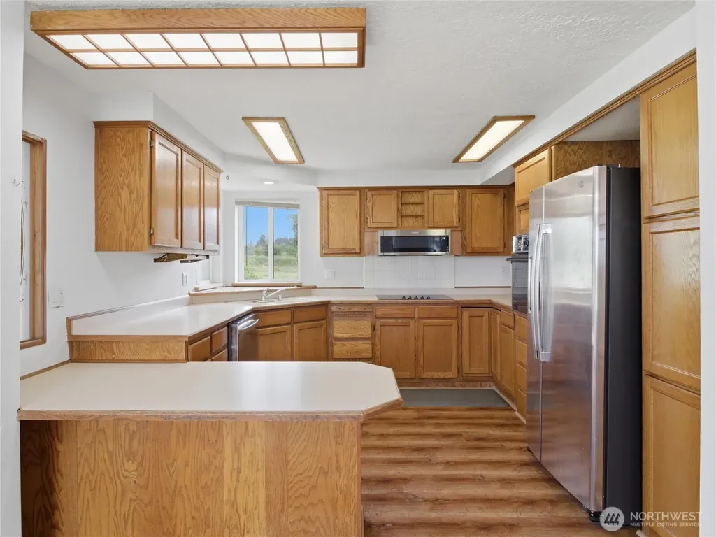 16840 Flume Road SE Yelm WA 98597