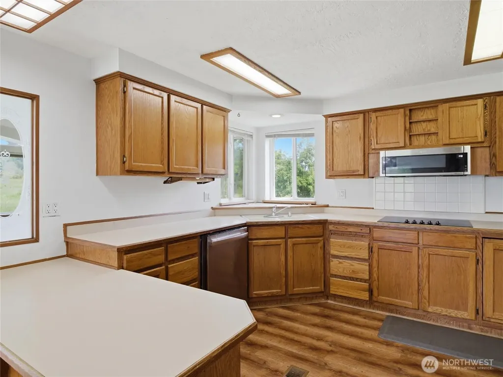 16840 Flume Road SE Yelm WA 98597
