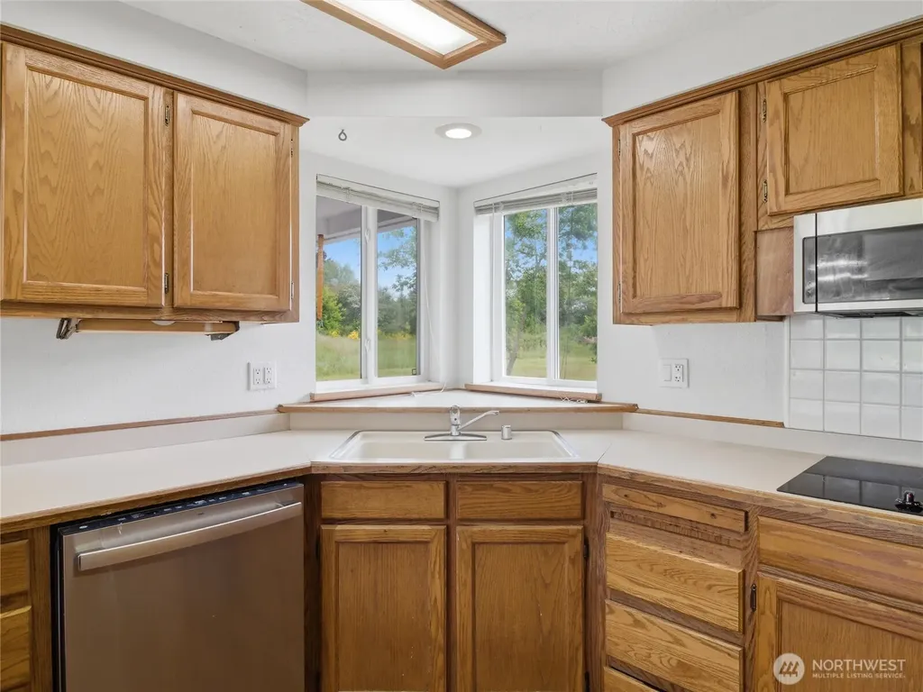 16840 Flume Road SE Yelm WA 98597