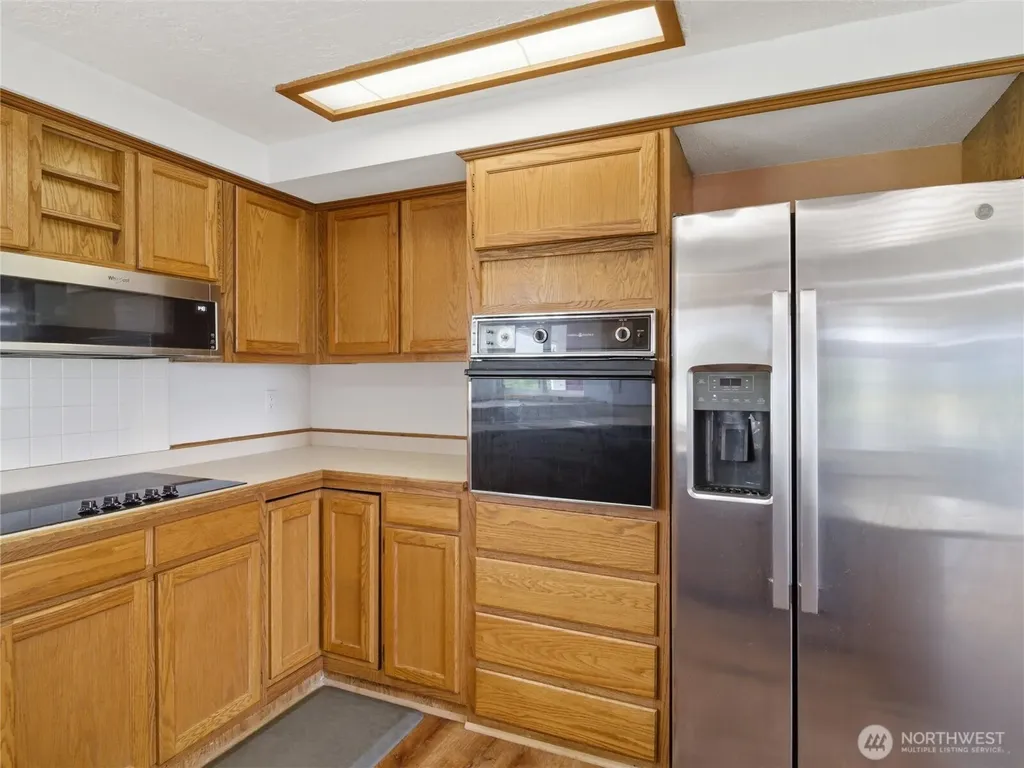 16840 Flume Road SE Yelm WA 98597