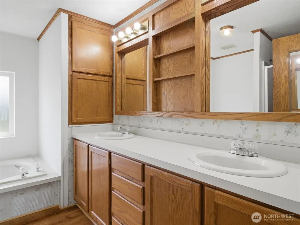 16840 Flume Road SE Yelm WA 98597