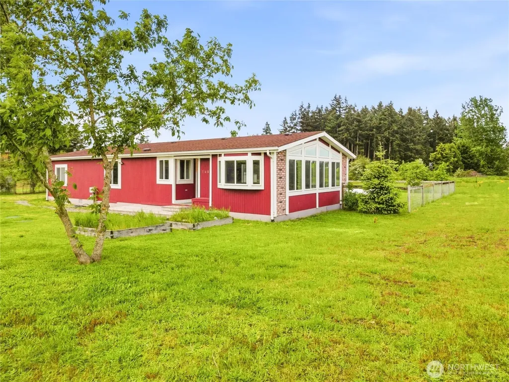 16840 Flume Road SE Yelm WA 98597