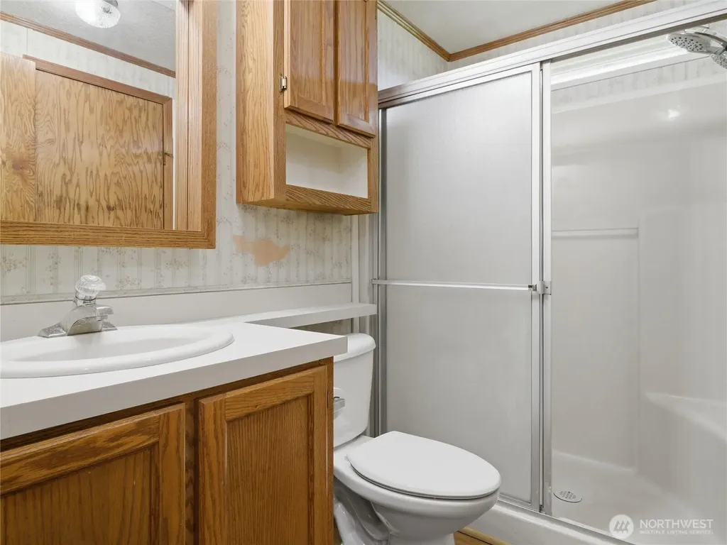16840 Flume Road SE Yelm WA 98597