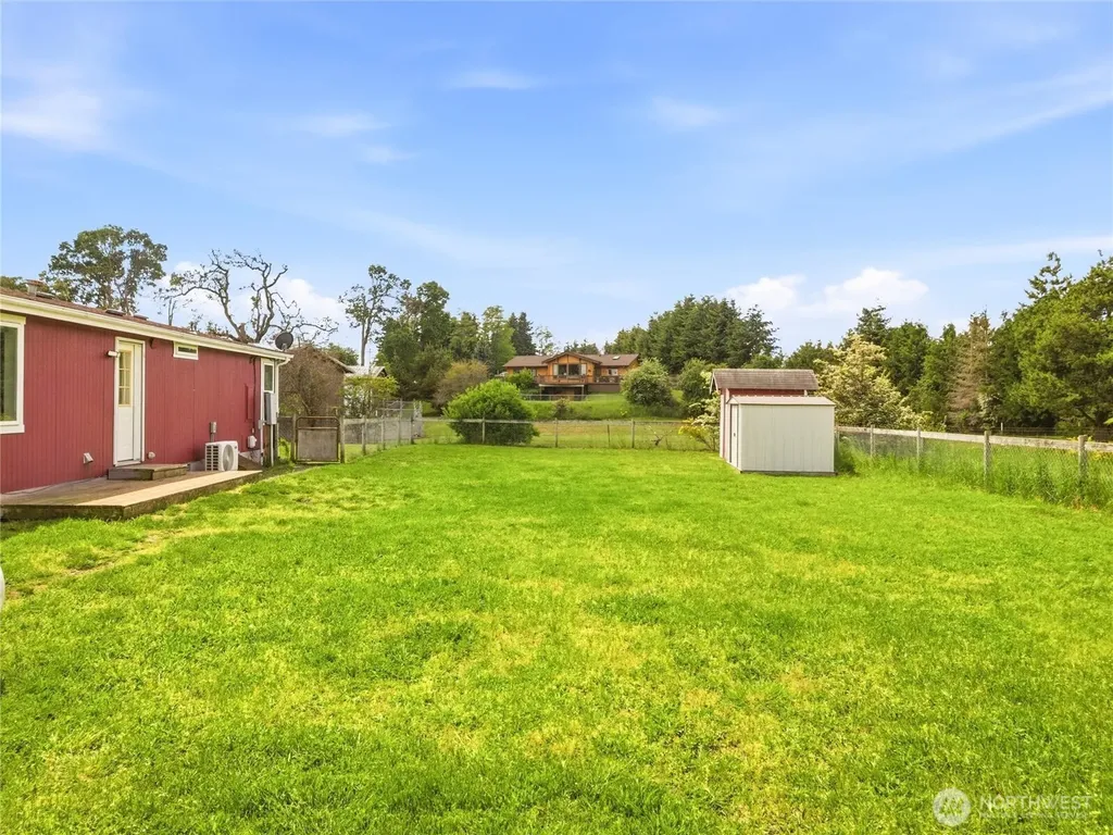 16840 Flume Road SE Yelm WA 98597