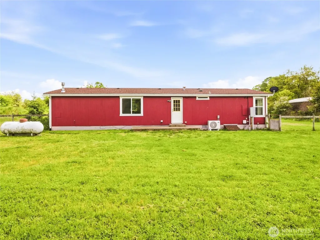 16840 Flume Road SE Yelm WA 98597