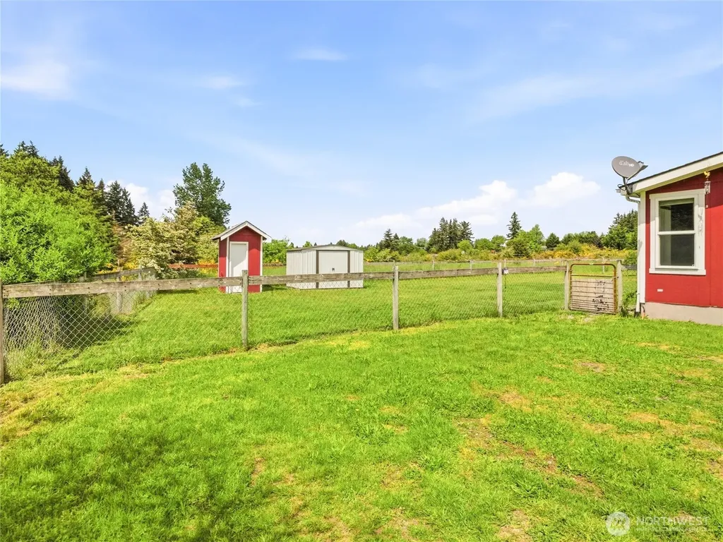 16840 Flume Road SE Yelm WA 98597