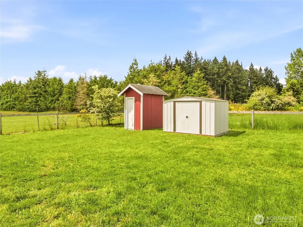 16840 Flume Road SE Yelm WA 98597