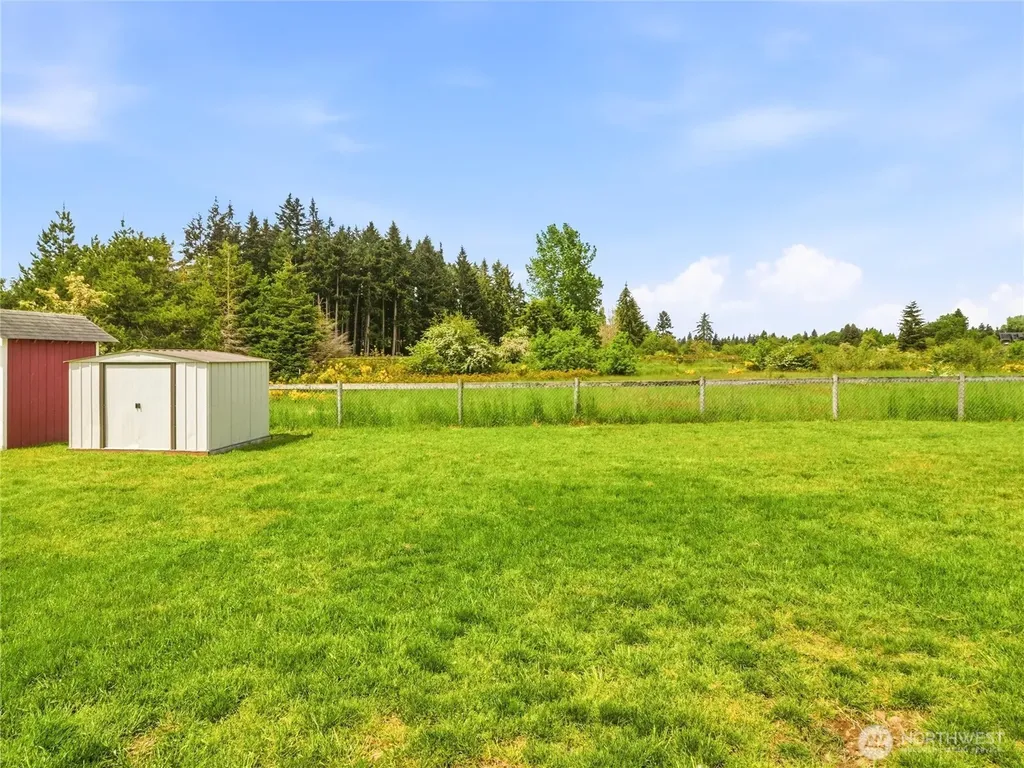 16840 Flume Road SE Yelm WA 98597