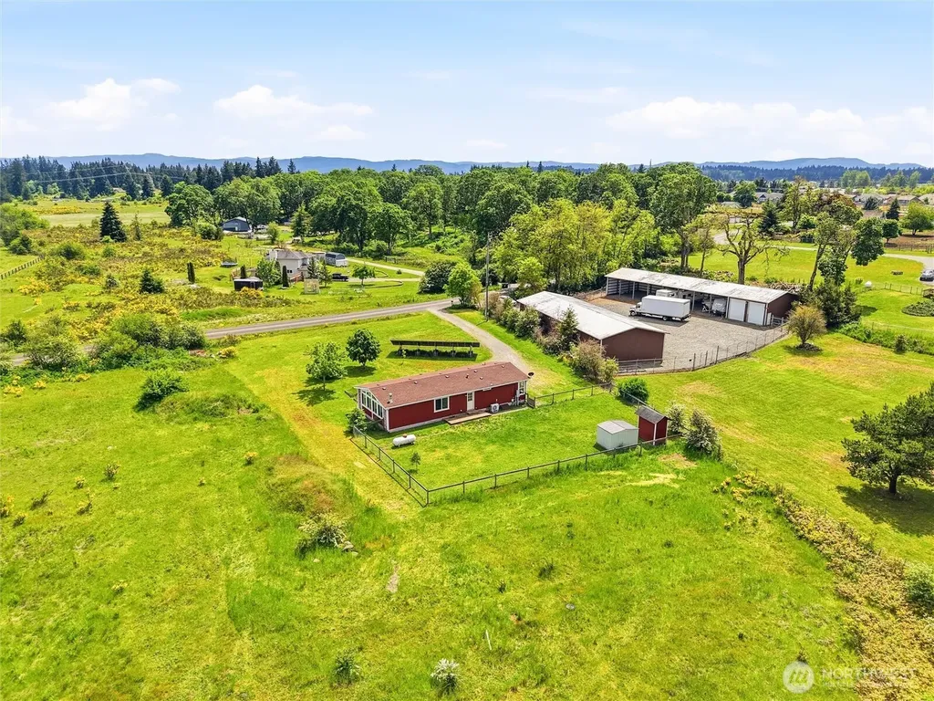16840 Flume Road SE Yelm WA 98597