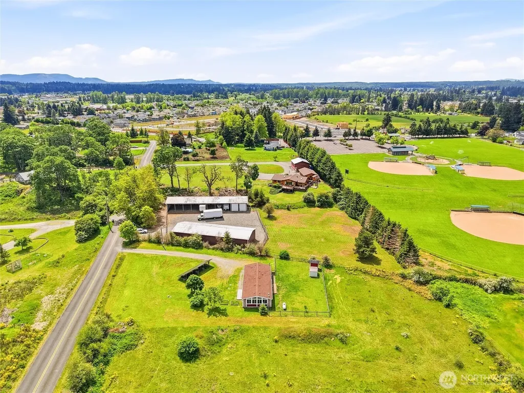 16840 Flume Road SE Yelm WA 98597