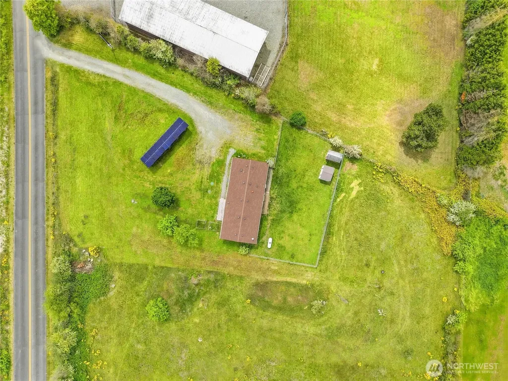 16840 Flume Road SE Yelm WA 98597