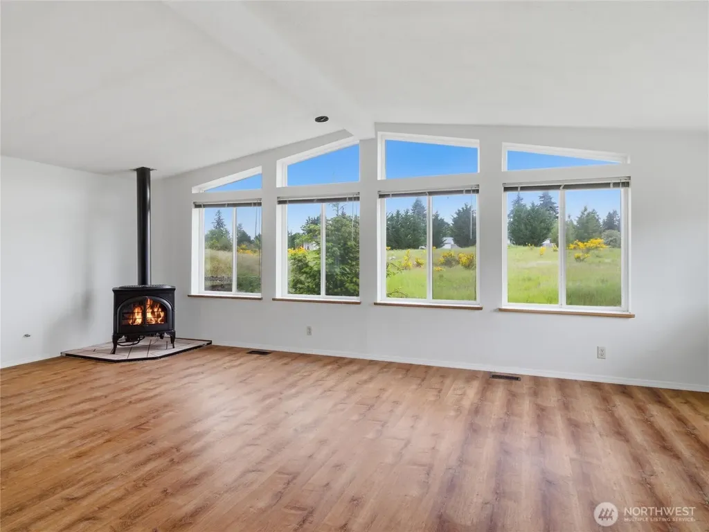 16840 Flume Road SE Yelm WA 98597
