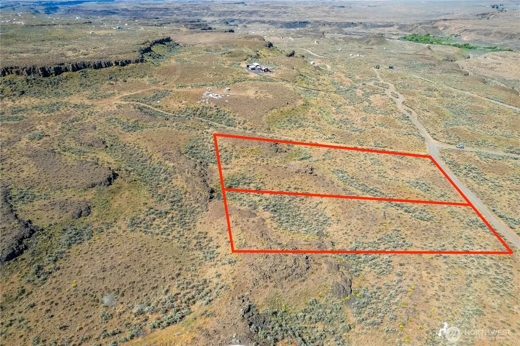 0 Xxxx Jack Mt Drive Ephrata WA 98823
