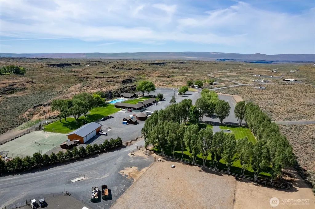 0 Xxxx Jack Mt Drive Ephrata WA 98823