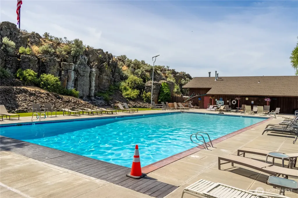 0 Xxxx Jack Mt Drive Ephrata WA 98823