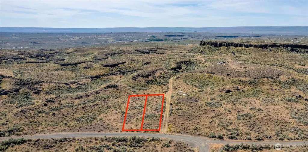 0 Xxxx Jack Mt Drive Ephrata WA 98823